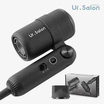 Ur.Salon喷射怪兽微型干燥机