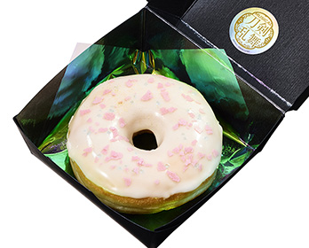 花影婆娑砥水蜂蜜圈