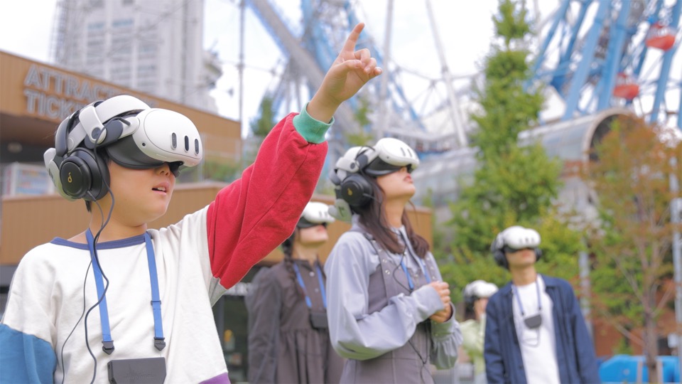 要点 2：最多 10 名Cosplayer合作