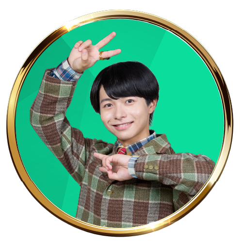 松本仁（猛原禽次郎/五十鹰）