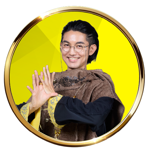 神田圣司（暴神龙仪／ゴジュウティラノ）