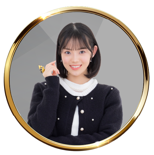 志田こはく（一河角乃/五十独角兽）