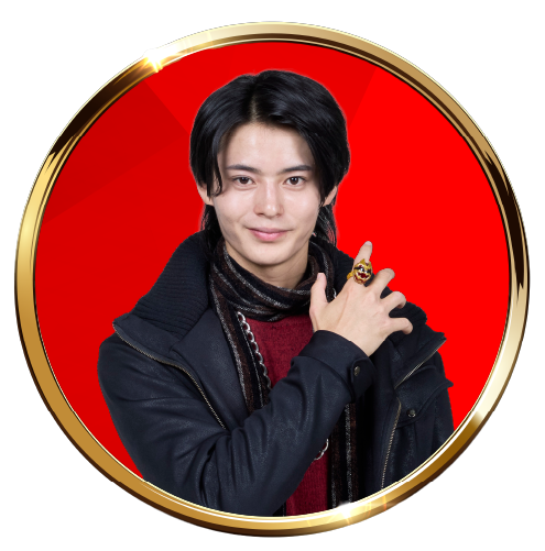 冬野心央（远野吠／五十狼）